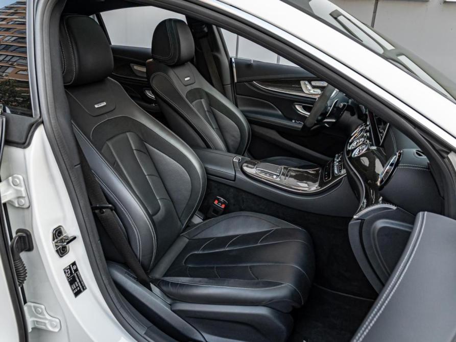 Mercedes-Benz CLS AMG III (C257) Краснодар  - изображение 19