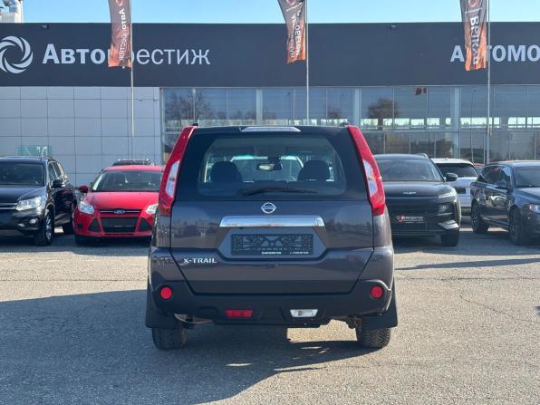 Nissan X-Trail II Рестайлинг с пробегом 2014 года, цена 1 449 000 рублей, 110458 км, внедорожник, Автокод Объявления