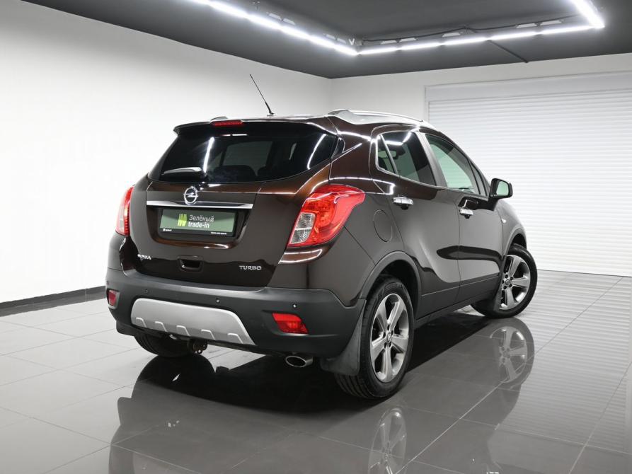 Opel Mokka I Тверь  - изображение 2