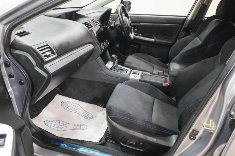 Subaru Levorg I Новокузнецк  - изображение 15