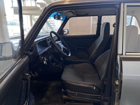 Lada (ВАЗ) 2107 с пробегом 2011 года, цена 89 300 рублей, 155332 км, седан, Автокод Объявления