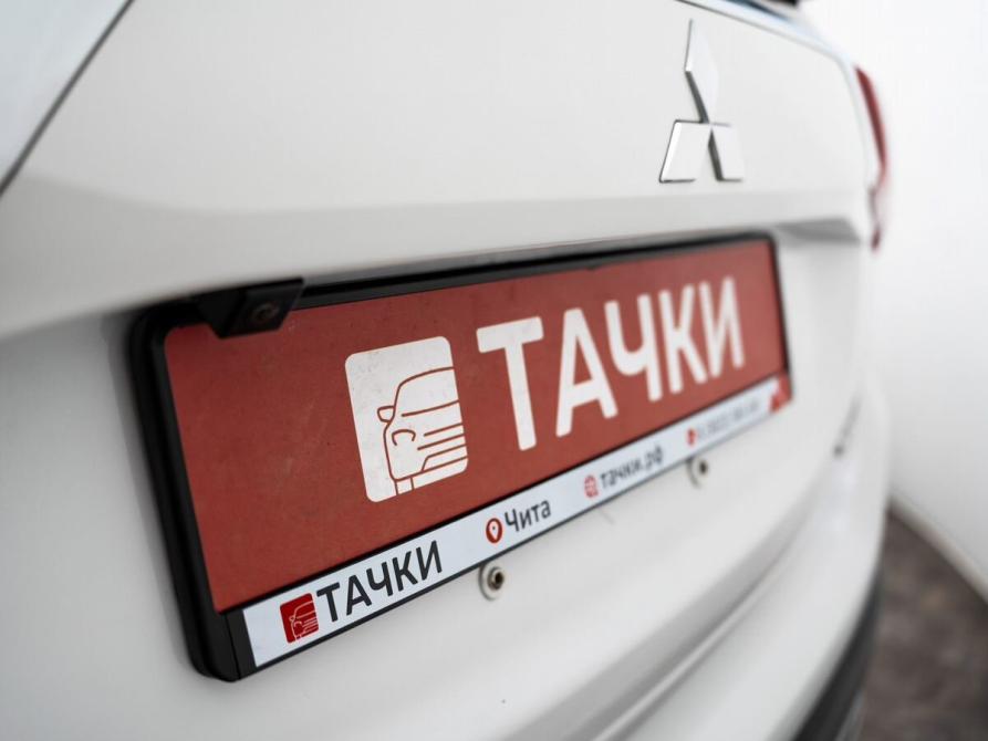 Mitsubishi Outlander III Рестайлинг 3 Чита  - изображение 23