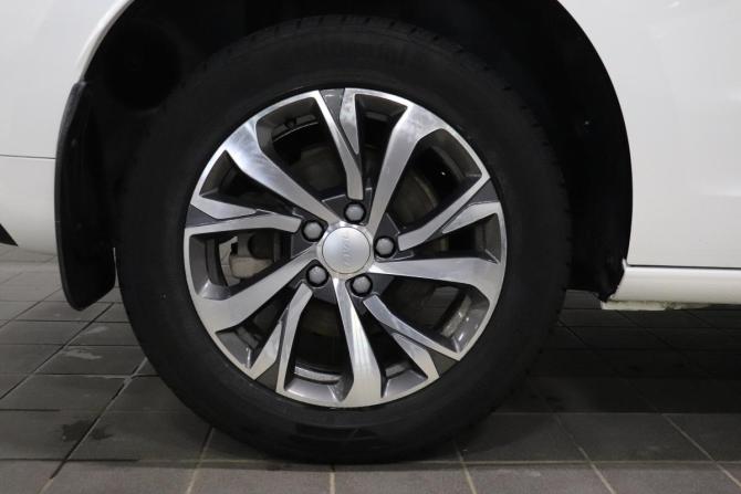 Haval Jolion I с пробегом 2023 года, цена 1 871 000 рублей, 40062 км, внедорожник, Автокод Объявления