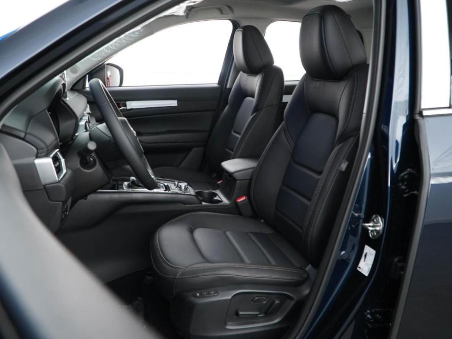 Mazda CX-5 II Рестайлинг Москва  - изображение 11