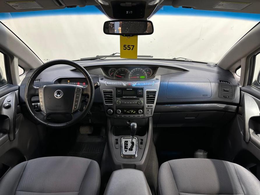 SsangYong Stavic Санкт-Петербург  - изображение 8