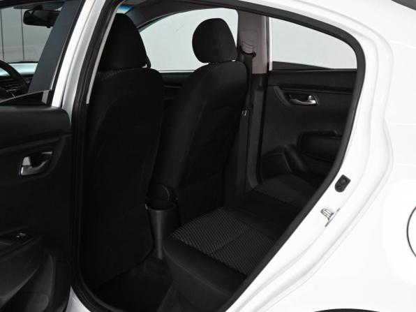 Kia Rio IV с пробегом 2019 года, цена 1 079 000 рублей, 174986 км, седан, Автокод Объявления