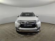 Mitsubishi Pajero Sport III Уфа  - изображение 27