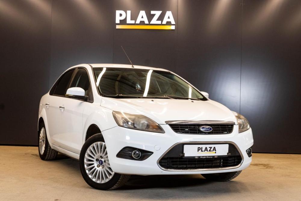 Ford Focus II Рестайлинг Уфа  - изображение 2