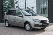 Lada (ВАЗ) Granta I Рестайлинг Ульяновск  - изображение 18
