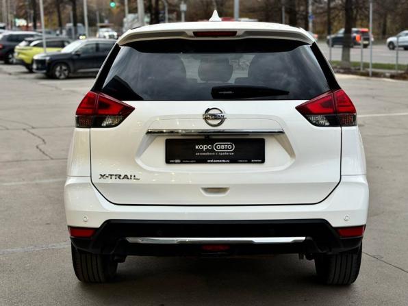 Nissan X-Trail III Рестайлинг с пробегом 2019 года, цена 1 879 000 рублей, 194073 км, внедорожник, Автокод Объявления