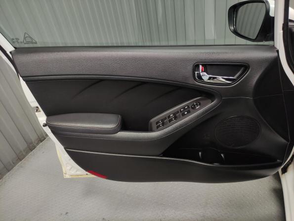 Kia Cerato IV с пробегом 2019 года, цена 1 380 000 рублей, 138804 км, седан, Автокод Объявления