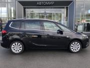 Opel Zafira C Рестайлинг Брянск  - изображение 18