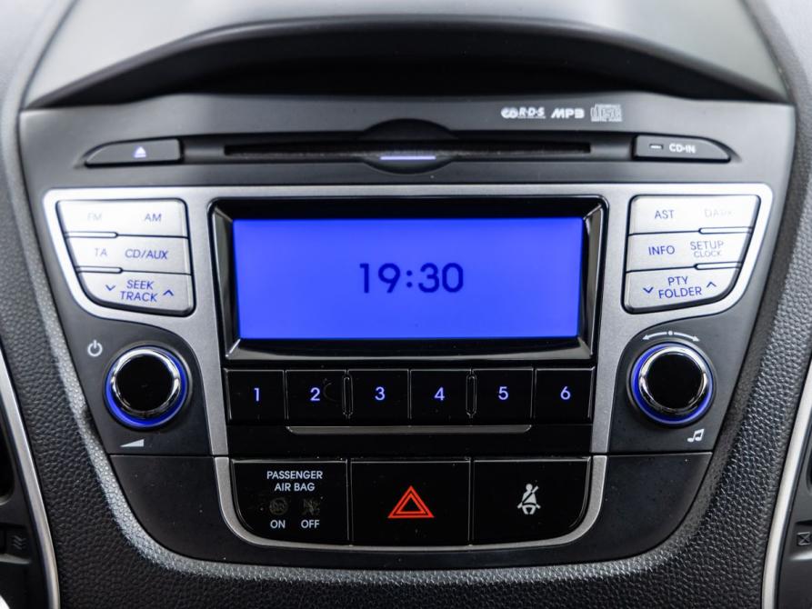 Hyundai ix35 I Волгоград  - изображение 19