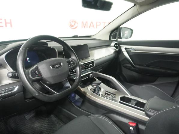 Belgee X50 с пробегом 2023 года, цена 1 789 000 рублей, 65648 км, внедорожник, Автокод Объявления