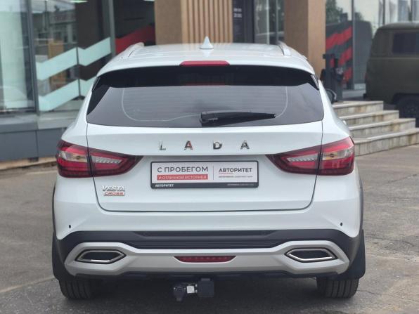 Lada (ВАЗ) Vesta I Рестайлинг (NG) с пробегом 2023 года, цена 1 479 000 рублей, 26763 км, универсал, Автокод Объявления