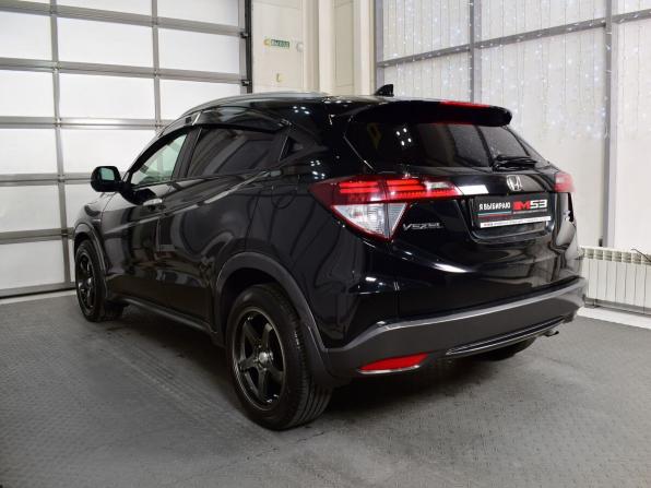 Honda Vezel I с пробегом 2014 года, цена 1 589 995 рублей, 155443 км, внедорожник, Автокод Объявления