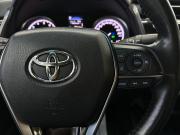 Toyota Camry VIII (XV70) Санкт-Петербург  - изображение 60
