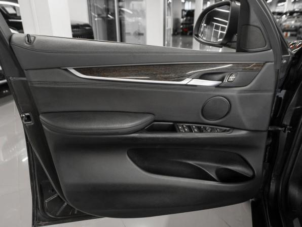 BMW X6 II (F16) с пробегом 2016 года, цена 3 590 000 рублей, 197970 км, внедорожник, Автокод Объявления