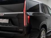 Cadillac Escalade V Москва  - изображение 54