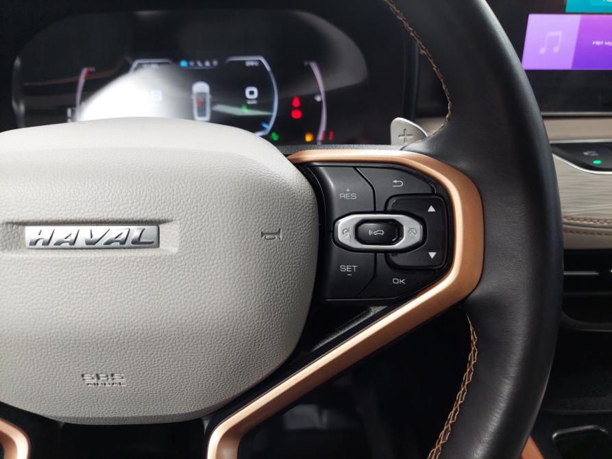 Haval Jolion I Пермь  - изображение 16
