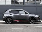 Changan UNI-S (CS55 Plus) Новороссийск  - изображение 28