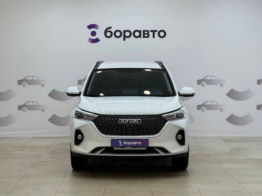 Haval M6 II Ставрополь  - изображение 2