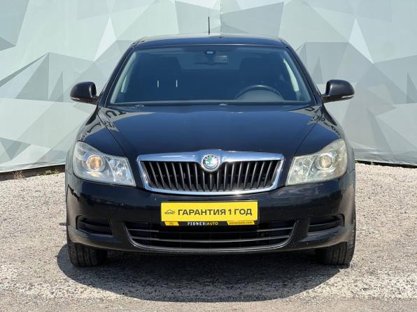 Skoda Octavia II (A5) Рестайлинг с пробегом 2013 года, цена 700 432 рубля, 162214 км, лифтбек, Автокод Объявления