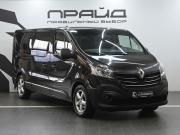 Renault Trafic III Ростов-на-Дону  - изображение 26