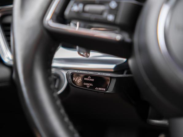 Porsche Panamera II Рестайлинг с пробегом 2021 года, цена 10 999 000 рублей, 40395 км, лифтбек, Автокод Объявления