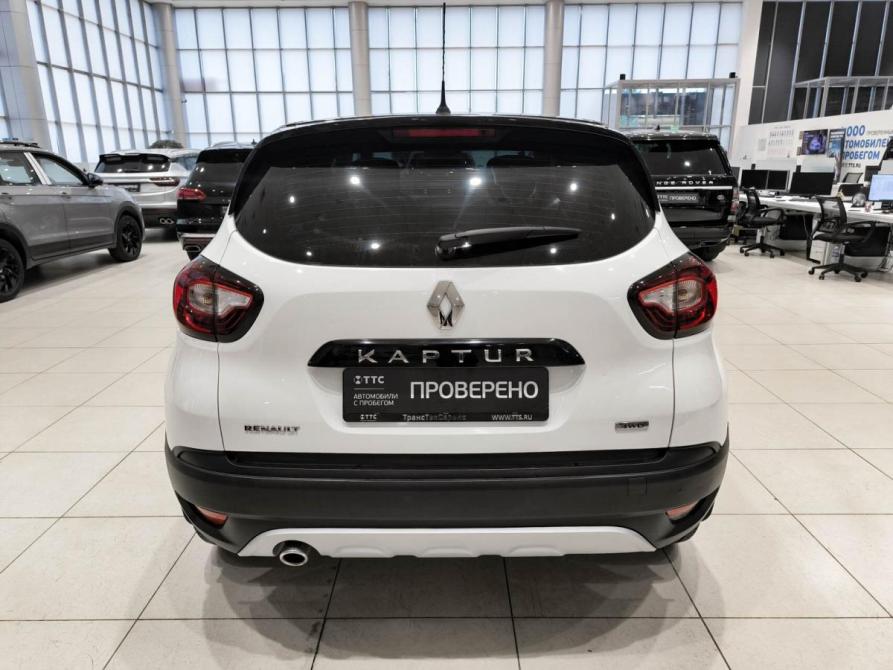 Renault Kaptur I Казань  - изображение 7