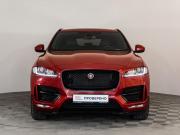 Jaguar F-Pace I Санкт-Петербург  - изображение 25