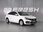 Lada (ВАЗ) Vesta I Рестайлинг (NG) Минеральные Воды  - изображение 17