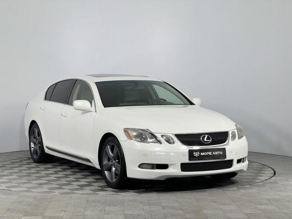 Lexus GS III с пробегом 2005 года, цена 1 150 000 рублей, 162500 км, седан, Автокод Объявления