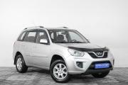Chery Tiggo (T11) I Рестайлинг (FL) Кемерово  - изображение 21