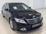 Toyota Camry VII (XV50) Москва  - изображение 13