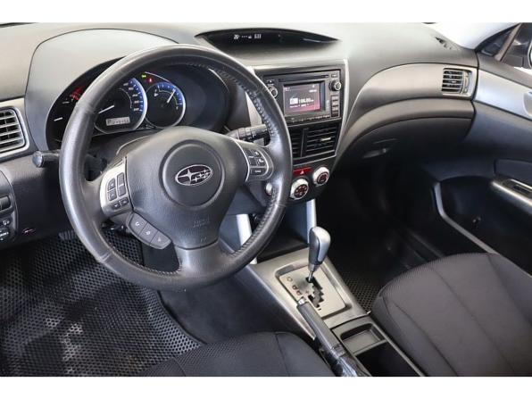 Subaru Forester III Рестайлинг с пробегом 2011 года, цена 928 900 рублей, 249500 км, внедорожник, Автокод Объявления