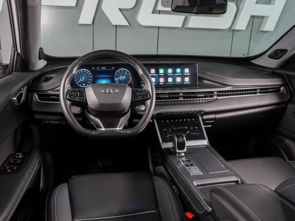 Chery Tiggo 7 Pro Max I с пробегом 2023 года, цена 1 899 000 рублей, 47592 км, внедорожник, Автокод Объявления
