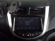 Hyundai Solaris I Кемерово  - изображение 35