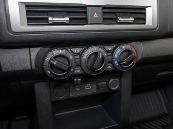 Mitsubishi L200 VI с пробегом 2025 года, цена 4 700 000 рублей, 20 км, пикап, Автокод Объявления