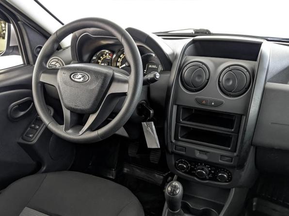 Lada (ВАЗ) Largus I Рестайлинг с пробегом 2024 года, цена 1 250 000 рублей, 36389 км, универсал, Автокод Объявления