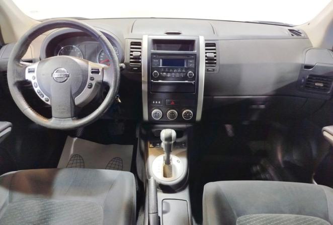 Nissan X-Trail II Рестайлинг с пробегом 2012 года, цена 1 180 000 рублей, 311526 км, внедорожник, Автокод Объявления