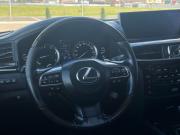 Lexus LX III Рестайлинг 2 Самара  - изображение 47
