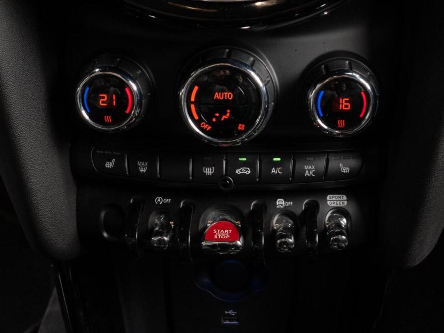 Mini Cabrio III Рестайлинг 2 Тюмень  - изображение 21