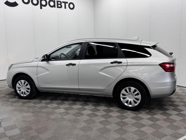 Lada (ВАЗ) Vesta I с пробегом 2020 года, цена 1 024 000 рублей, 128983 км, универсал, Автокод Объявления