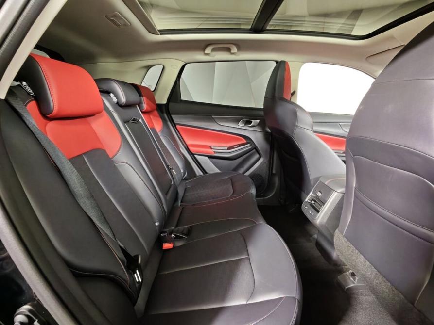 Changan UNI-S (CS55 Plus) Москва  - изображение 16