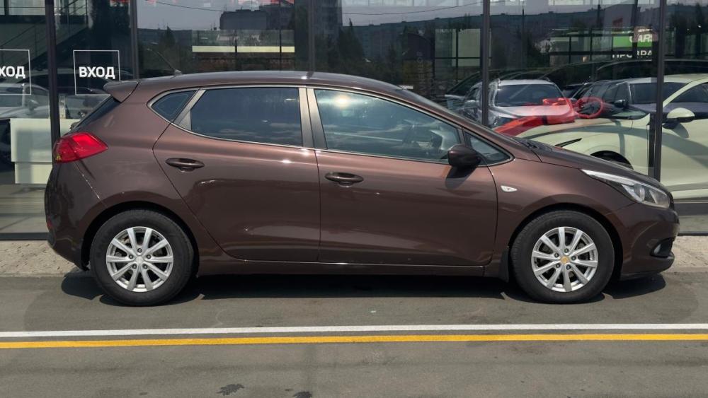 Kia Ceed II Оренбург  - изображение 9