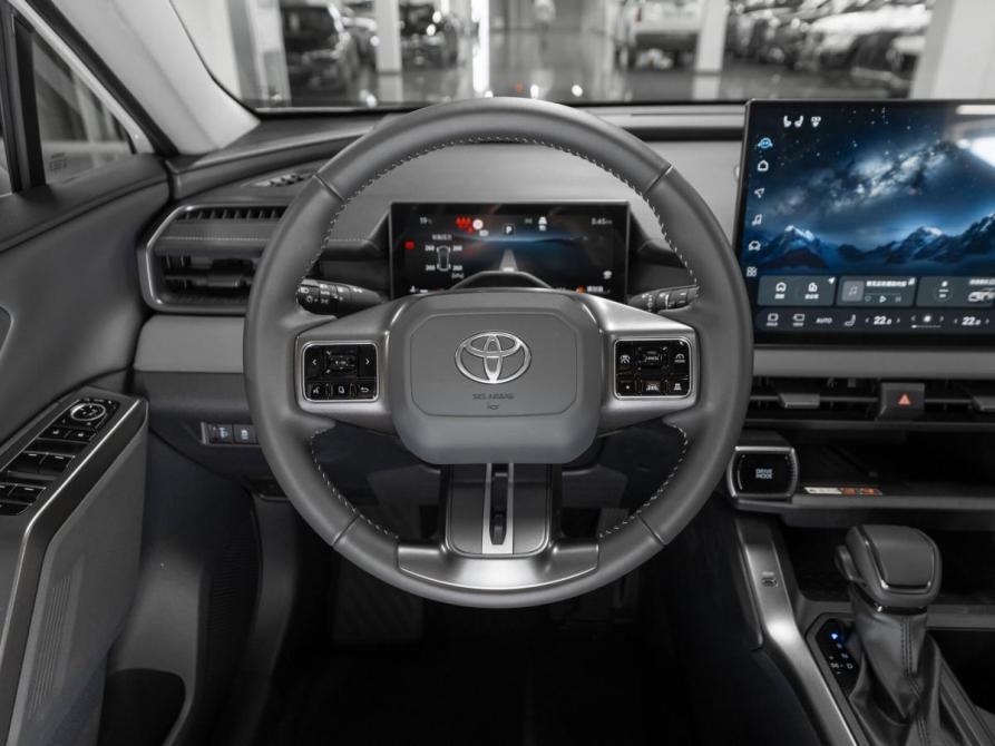 Toyota RAV4 VI (XA60) Москва  - изображение 11