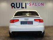 Audi A4 IV (B8) Рестайлинг Иваново  - изображение 42
