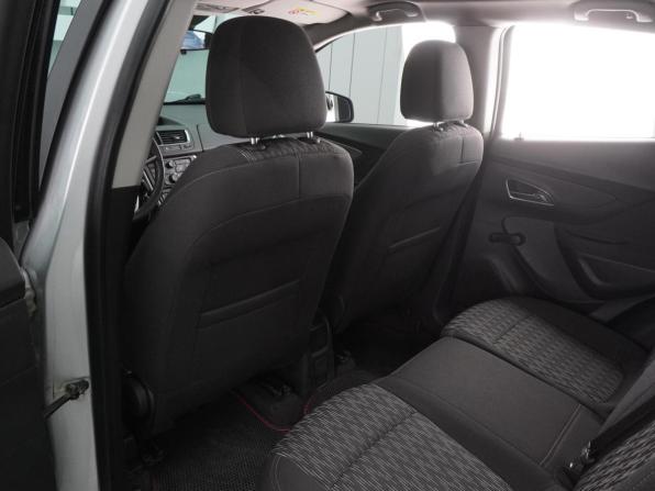 Opel Mokka I с пробегом 2014 года, цена 1 059 000 рублей, 125694 км, внедорожник, Автокод Объявления