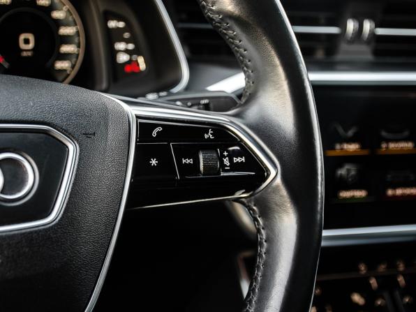 Audi A6 V (C8) с пробегом 2019 года, цена 3 440 000 рублей, 178806 км, седан, Автокод Объявления